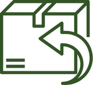 Exchange & Return Icon
